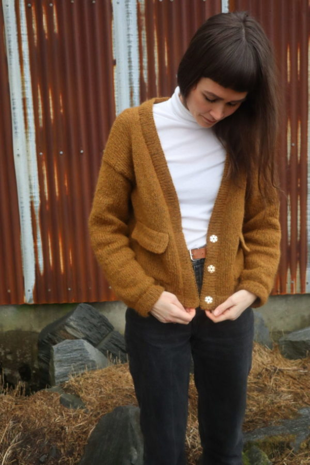 Witre Design - Miller Jacket - Image 5