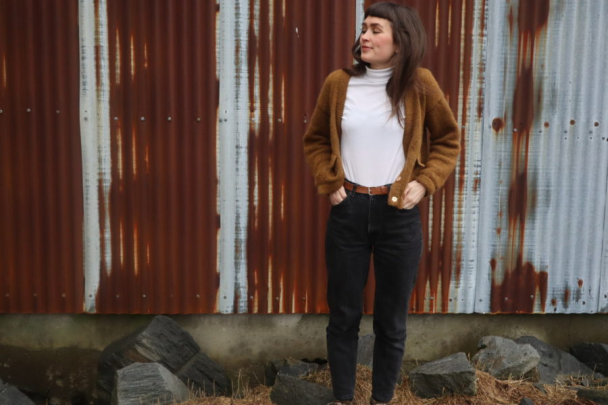 Witre Design - Miller Jacket - Image 6