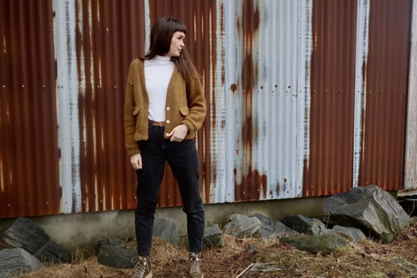 Witre Design - Miller Jacket - Image 7