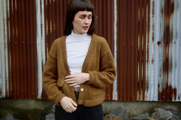 Witre Design - Miller Jacket - Image 1