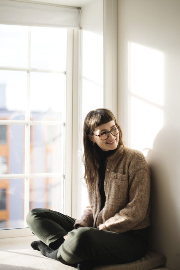 Witre Design - Miles Jacket - Image 1