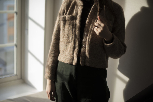 Witre Design - Miles Jacket - Image 3