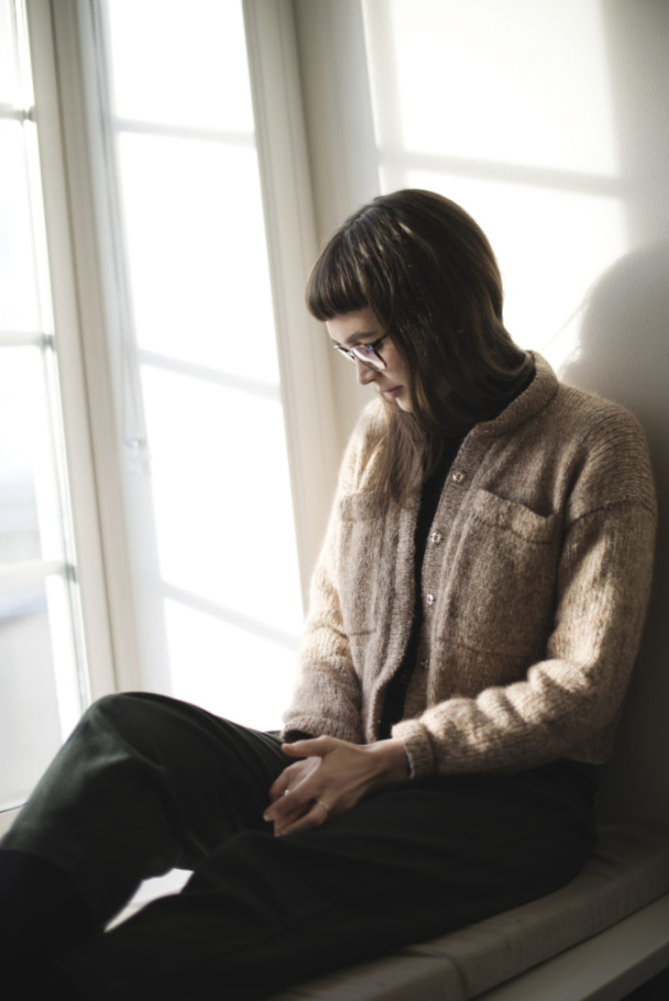 Witre Design - Miles Jacket - Image 4