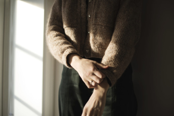 Witre Design - Miles Jacket - Image 5