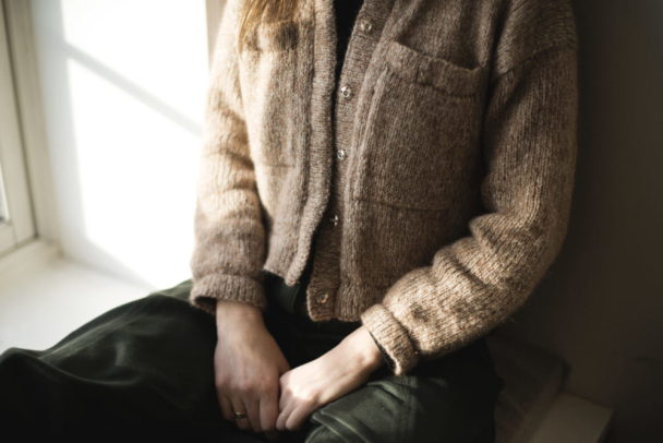 Witre Design - Miles Jacket - Image 6