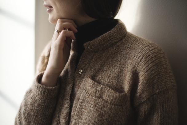 Witre Design - Miles Jacket - Image 7