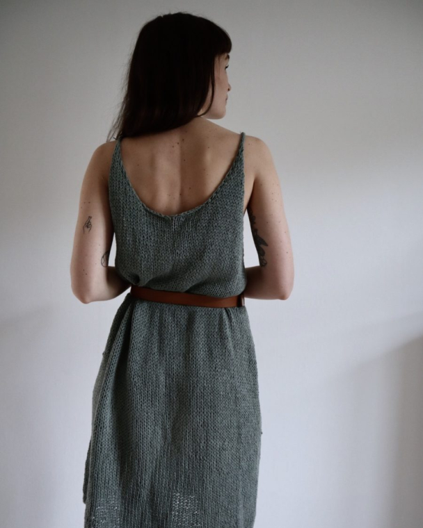 Witre Design - Nordisk Sommerkjole - Image 3