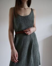Witre Design - Nordisk Sommerkjole