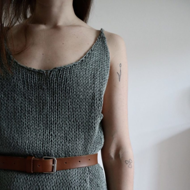 Witre Design - Nordisk Sommerkjole - Image 4