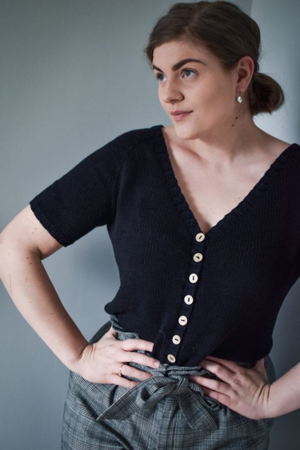 Witre Design - Skagen Tee - Image 3