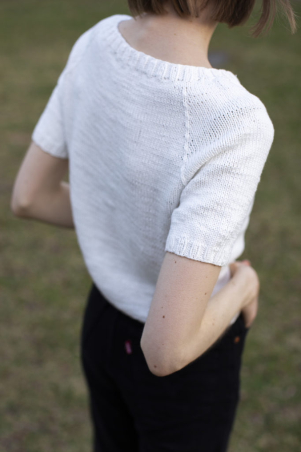 Witre Design - Skagen Tee - Image 5