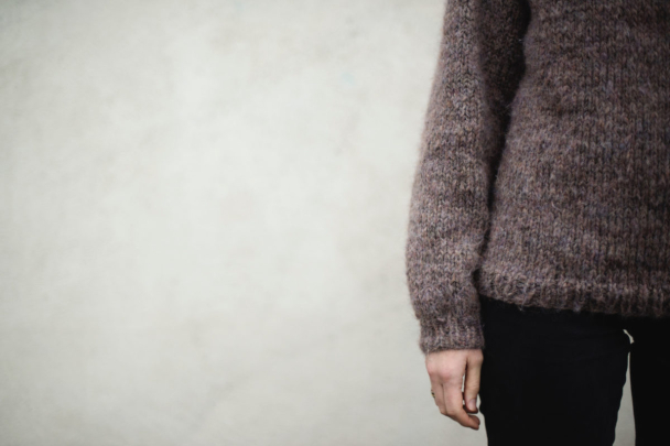 Witre Design - Urban Pologenser - Slimfit - Image 3