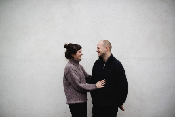 Witre Design - Urban Pologenser Unisex - Image 2