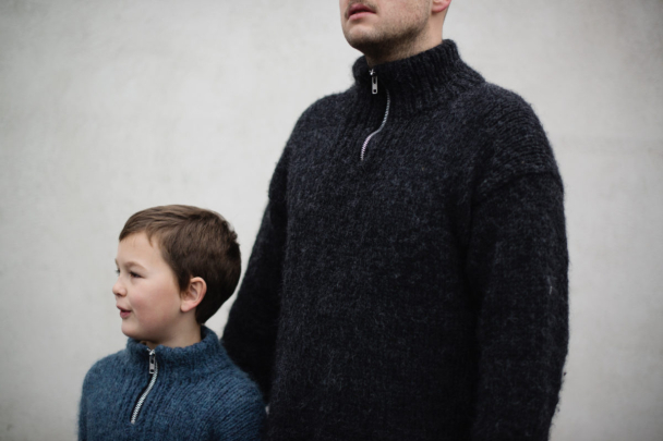 Witre Design - Urban Pologenser Unisex - Image 1