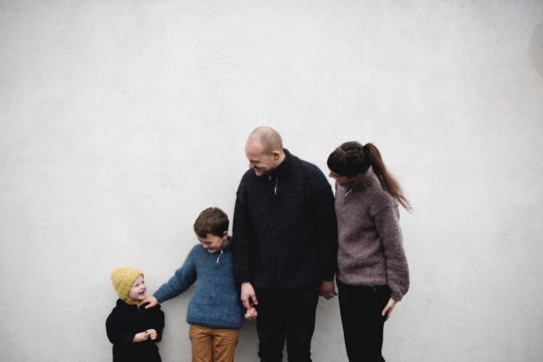 Witre Design - Urban Pologenser Unisex - Image 4