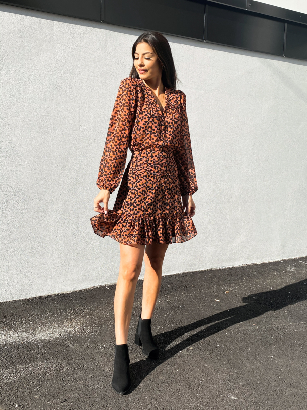 Hilma Skirt  - Image 2