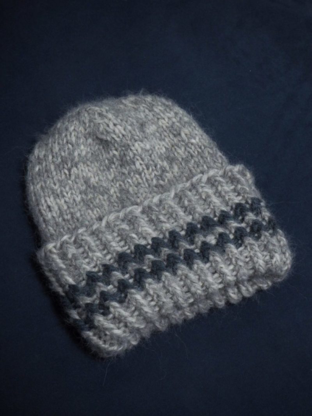 Witre Design - Tennis Beanie - Image 2