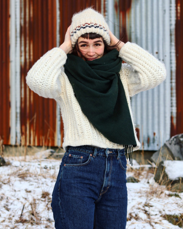 Witre Design - Tennis Beanie - Image 3