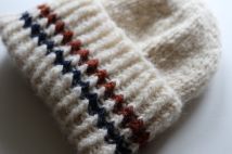 Witre Design - Tennis Beanie