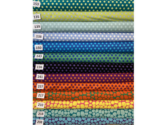 Kaffe Fassett Collective - Dots 