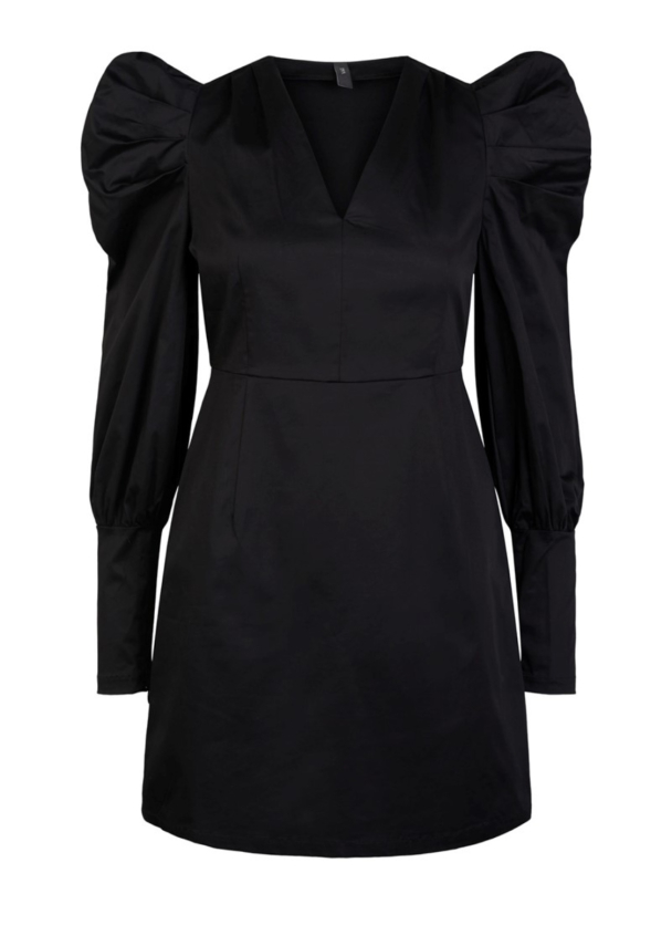 Mellen Midi Dress - Image 2