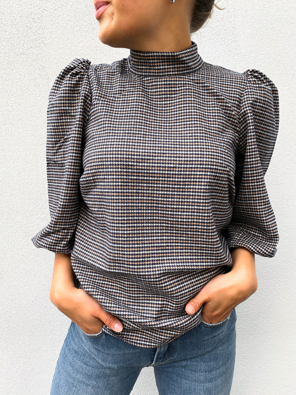Viv Blouse  - Image 1