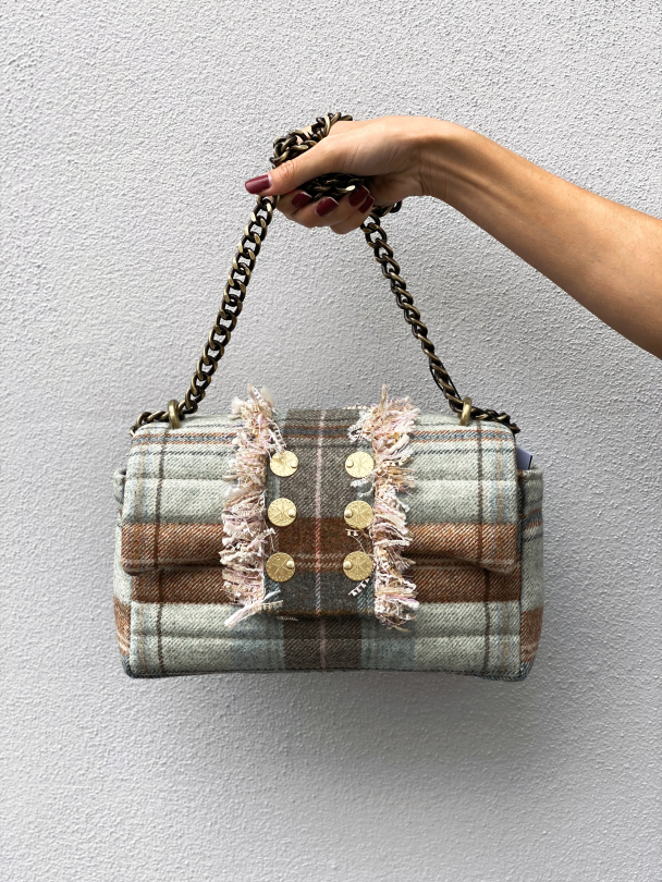 Shoulder Bag Soho Pillow 