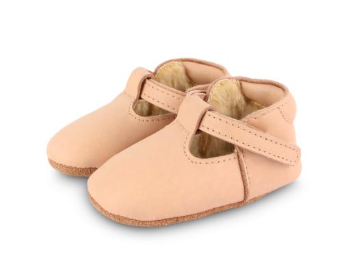 Donsje | Elia Lining Skin Leather