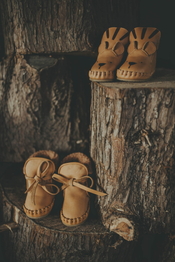 Kapi Special Lining Tiger - Image 3