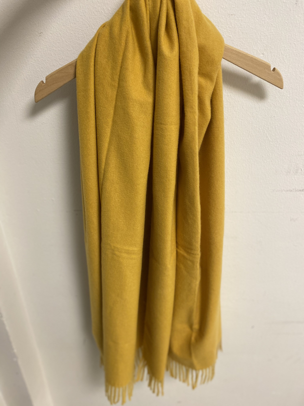 Edla - Mustard 