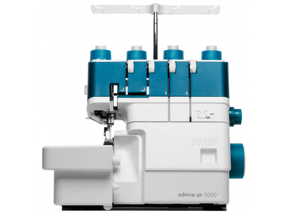 Pfaff admire air 5000