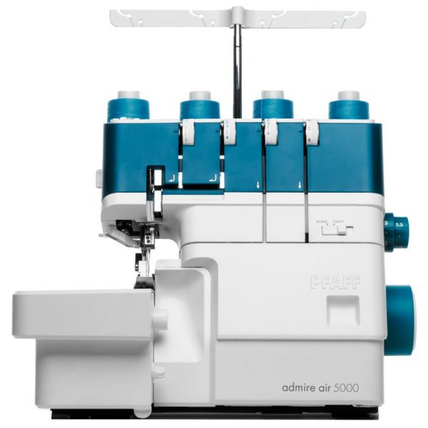 Pfaff admire air 5000