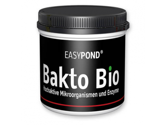 Bakto Bio 500g   NY OG STØRRE FORPAKKNING!!