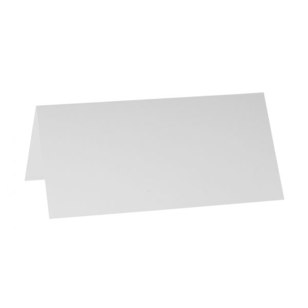 Staz Bordkort – 100x89mm 20stk – 11 Elfenben