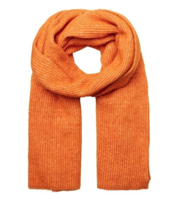 Laura Knit Scarf - Hawaiian Sunset - Image 2