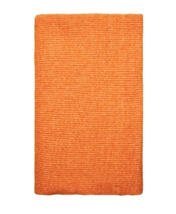 Laura Knit Scarf - Hawaiian Sunset - Image 3