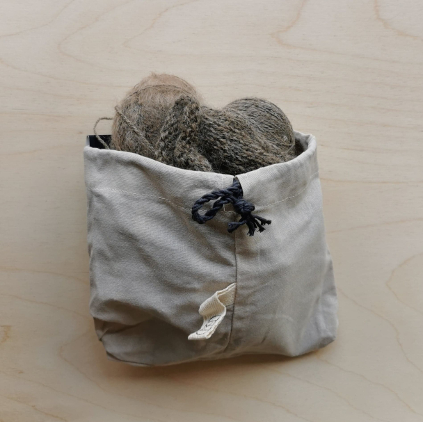 The Original Bag - Nature - Small - Image 2