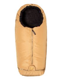 Easygrow | Hygge Vognpose - Ochre Yellow
