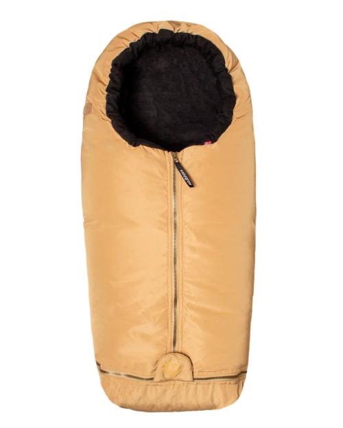 Easygrow | Hygge Vognpose - Ochre Yellow