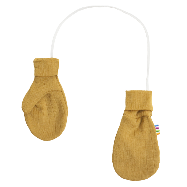 Votter Ull - Karrygul - Image 1