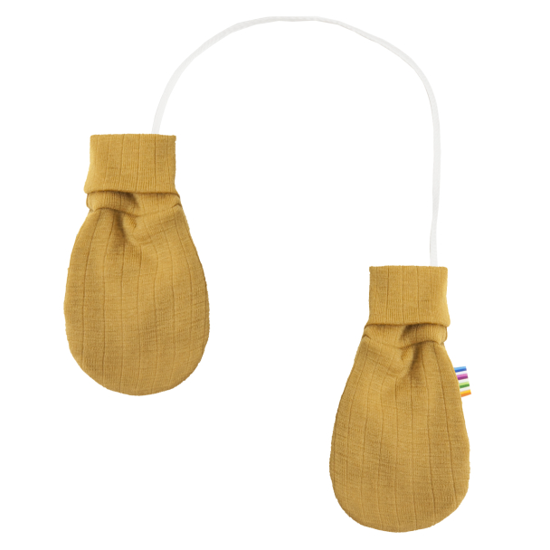 Votter Ull - Karrygul - Image 2