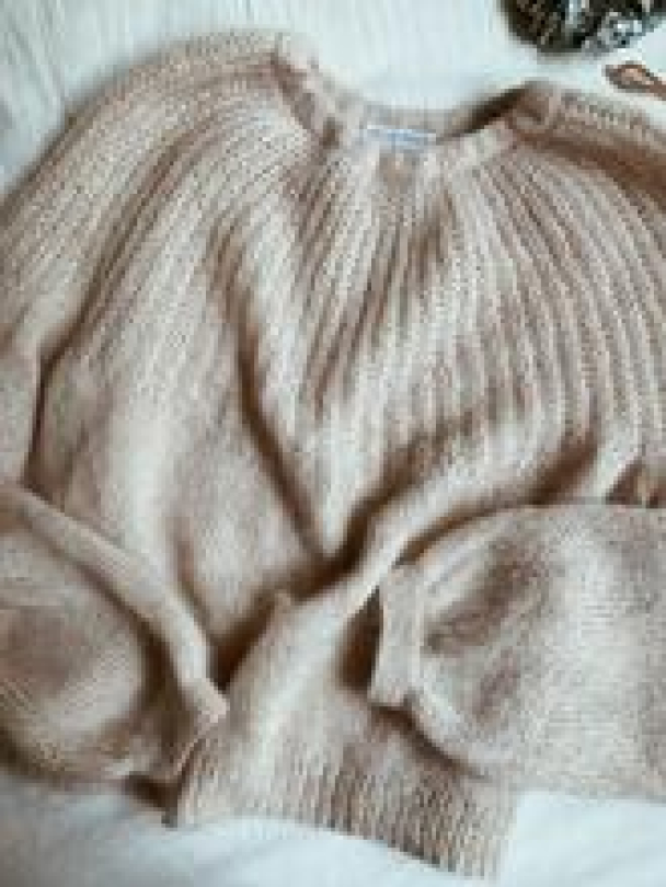 Serena Sweater (Papirutgave) - Image 3