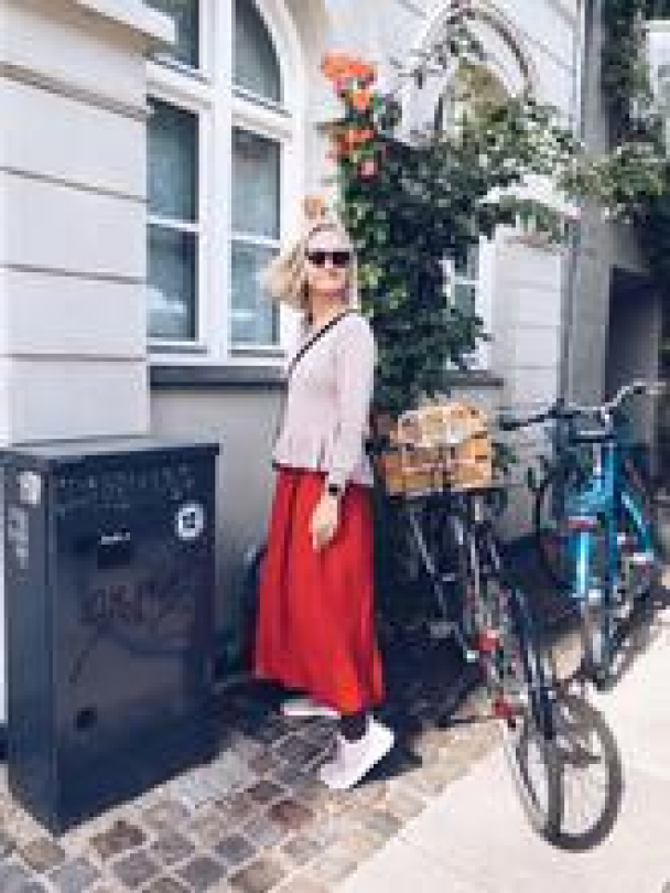 Camille Cardigan (Papirutgave) - Image 1