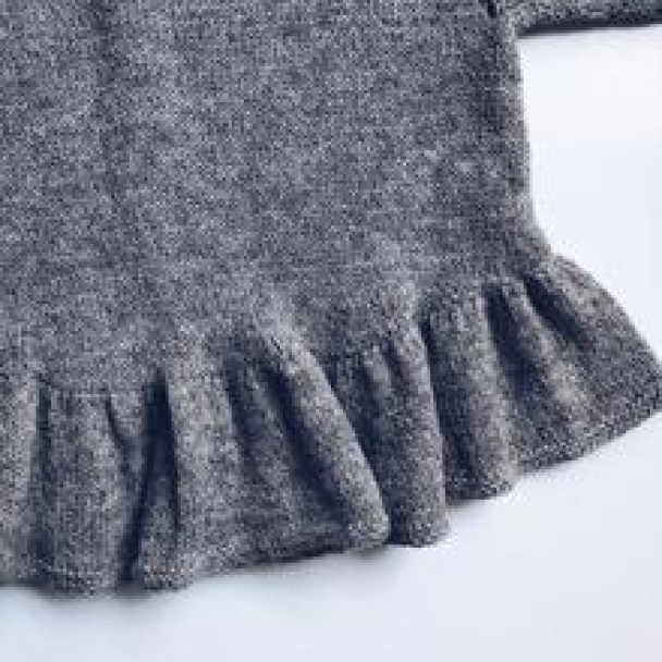 Camille Cardigan (Papirutgave) - Image 2