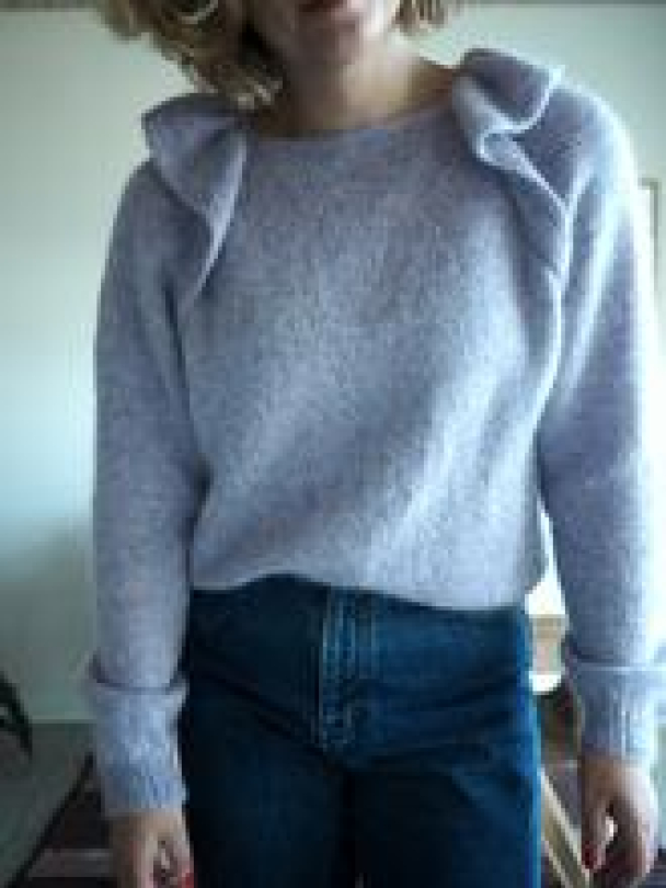 Edith My Size (Papirutgave) - Image 1