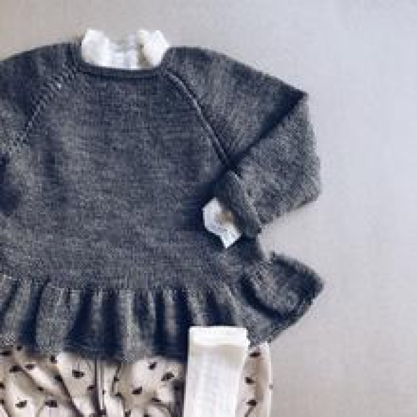 Camille Bluse (Papirutgave) - Image 4