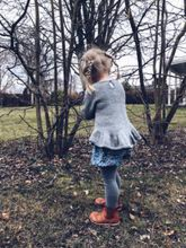 Camille Bluse (Papirutgave) - Image 5