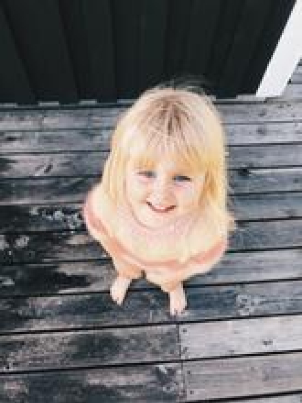 Sorbet Bluse Mini (Papirutgave) - Image 2