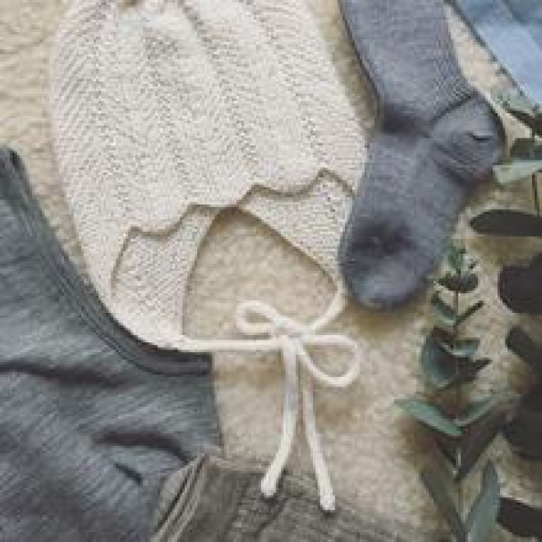 Vintergæk (Papirutgave) - Image 2