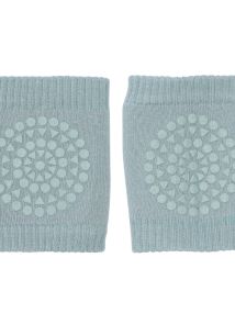 GOBABYGO | Crawling Kneepads - Dusty Blue
